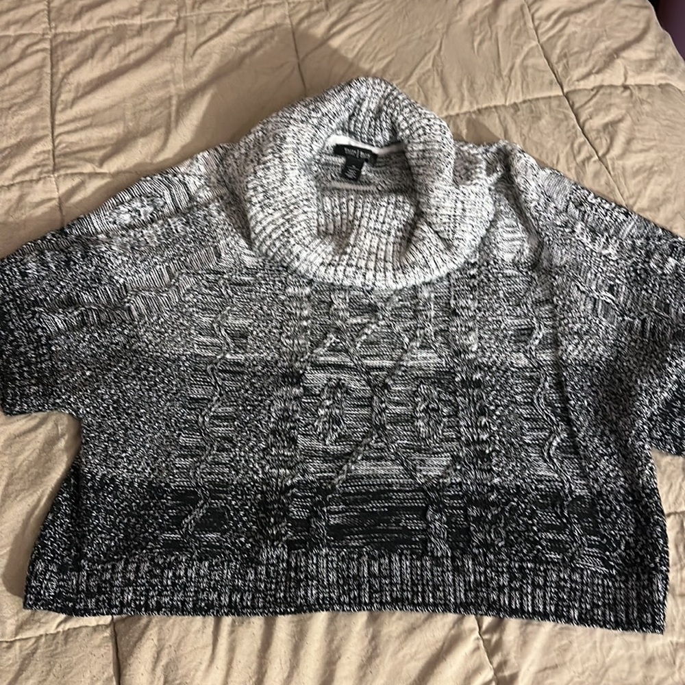White House Black Market Sweater